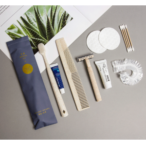 一次性用品牙刷带牙膏洗漱套装家用软毛民宿宾馆用品